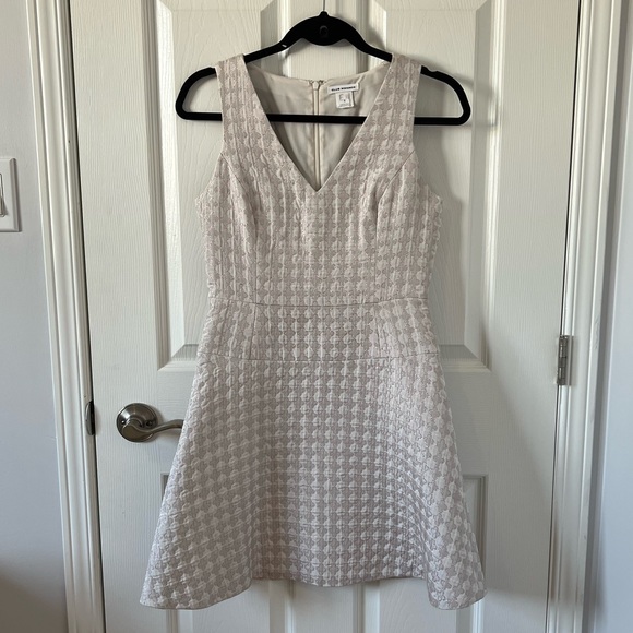 Club Monaco Mini Dress - Picture 4 of 4